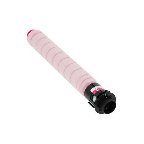 Ricoh 841819 Cartucho de Tóner Magenta