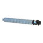 Ricoh Cartucho Tóner MP C6003 Cyan 841856 para Impresoras y Fotocopiadoras