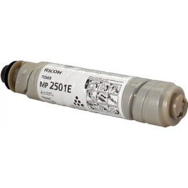 Ricoh Toner MP2501 Negro Original - 9.000 Páginas