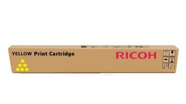 Ricoh Tóner MP C3300 / 842044 Amarillo Ricoh Tóner MP C3300 / 842044 Amarillo