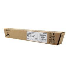 Ricoh Tóner Negro 842061 para MPC2031, MPC2051, MPC2531, MPC2551