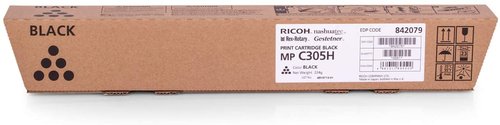 Ricoh 842079 Tóner Negro para MPC305SP/MPC305SPF