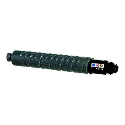 Ricoh Tóner Negro MP C406BK para series MP C306, MP C307 y MP C406