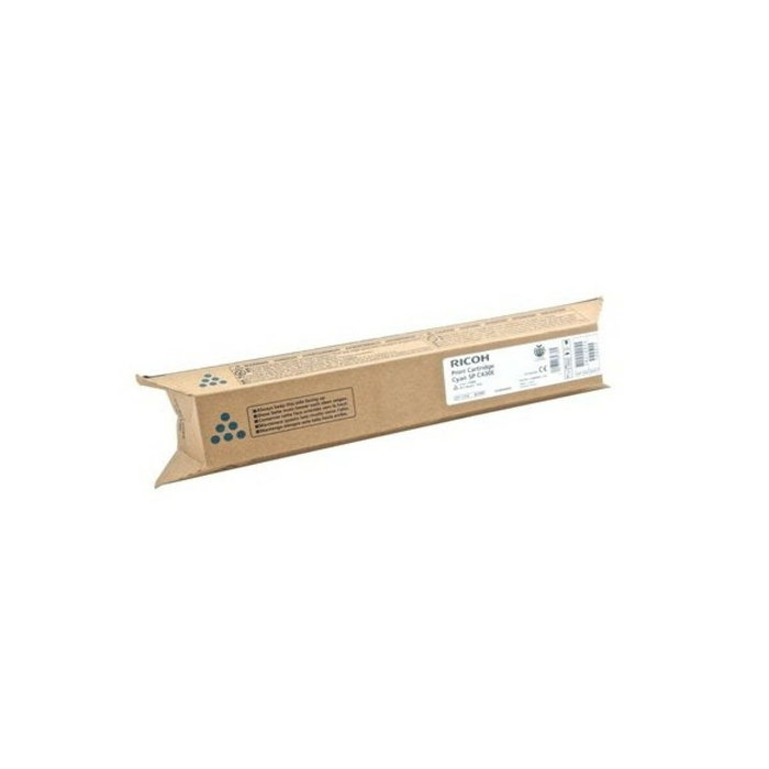 Ricoh Tóner Negro 842239 para MP 3500/4000 Ricoh Tóner Negro 842239 para MP 3500/4000