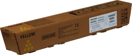 Ricoh Cartucho de Tóner Amarillo 842256 para IM C3500 / IM C3000