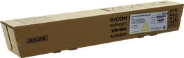Ricoh Tóner Amarillo para IM C4500 y C6000 (842284)​