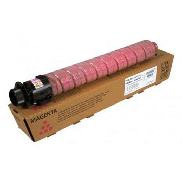 Ricoh Cartucho de Tóner Magenta 842285 para IM C4500 y C6000