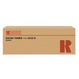 RICOH Toner 2035/2045 (Type 3210D)