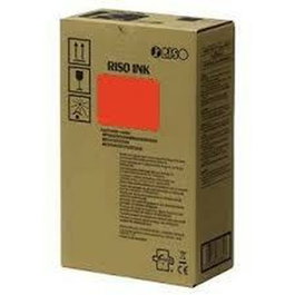 Riso Tinta Rojo Brillante Serie MF/SF/ZE (Pack 2)