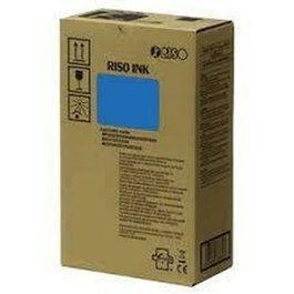 Riso Tinta Azul Medio Serie MF/SF/ZE (Pack 2)