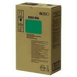 Riso Tinta Verde Oscuro Serie MF/SF/ZE (Pack 2)