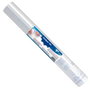 Sadipal Forro de Libros Autoadhesivo Reposicionable PP 100 Micras 0,50x20m Transparente