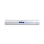 Sadipal Forro de Libros Autoadhesivo Reposicionable PP 100 Micras 0,50x20m Transparente