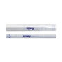 Sadipal Forro de Libros Autoadhesivo Reposicionable PP 100 Micras 0,50x20m Transparente
