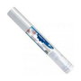 Sadipal Forro de Libros Autoadhesivo Reposicionable PP 100 Micras 0,50x20m Transparente