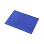 Sadipal Cartulina Purpurina Monocolor Azul 50x65cm