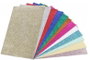 Sadipal Cartulina Purpurina Monocolor Azul 50x65cm