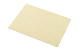 Cartulina Purpurina 50X65 Cm Sadipal 330G Amarillo Paquete De 5