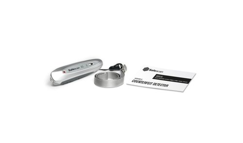 Safescan Detector de Billetes de Bolsillo Modelo 35