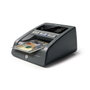 Safescan 185-S Negro - Validador Automático de Billetes Multidivisa