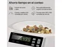 Safescan 1250 Contadora y Clasificadora de Monedas para Euro