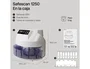 Safescan 1250 Contadora y Clasificadora de Monedas para Euro