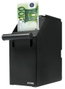 Safescan Caja Fuerte POS Modelo 4100 Negra
