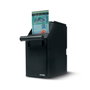 Safescan Caja Fuerte POS Modelo 4100 Negra