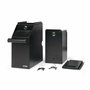 Safescan Caja Fuerte POS Modelo 4100 Negra