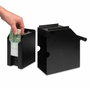Safescan Caja Fuerte POS Modelo 4100 Negra