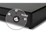 Safescan Cajón Portamonedas SD-4141 Negro RJ12