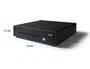 Safescan Cajón Portamonedas SD-4141 Negro RJ12