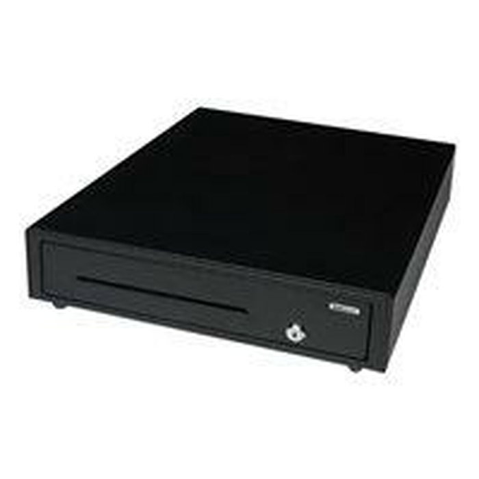 Safescan Cajón Portamonedas SD-4141 Negro RJ12