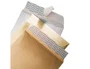 Sam Bolsa de Celulosa Chamoix C4 con Tira de Silicona 229x324 mm, 250 unidades