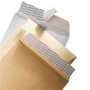 Sam Bolsa de Celulosa Chamoix C4 con Tira de Silicona 229x324 mm, 250 unidades
