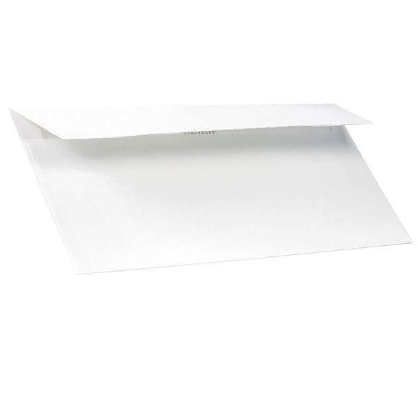 Sam Sobres DIN C5 162x229 mm Blanco 90g con Tira de Silicona, Caja de 500 Sam Sobres DIN C5 162x229 mm Blanco 90g con Tira de Silicona, Caja de 500