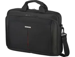 Samsonite SACM5003 NE Maletín para portátil de 15,6" Negro 14,5 Litros