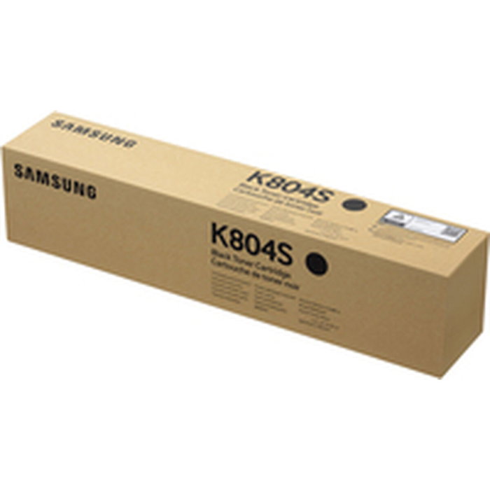 HP CLT-K804S Cartucho de Tóner Negro Original para Samsung SL-X3220NR/X3280NR HP CLT-K804S Cartucho de Tóner Negro Original para Samsung SL-X3220NR/X3280NR
