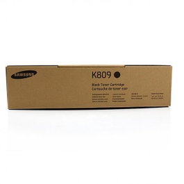 Samsung CLTK809S Tóner Negro para Clx-9201Na, 9251Na, 9301Na