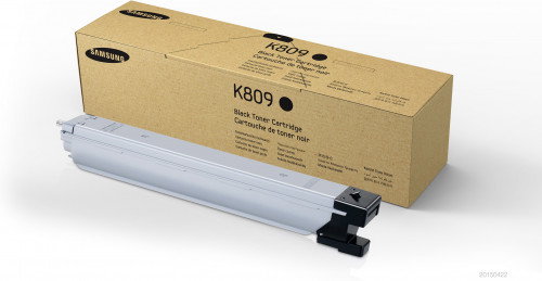 HP Cartucho de Tóner Negro CLT-K809S / SS607A HP Cartucho de Tóner Negro CLT-K809S / SS607A