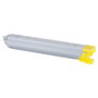 Samsung Tóner amarillo original CLT-Y808S SS735A para 20.000 páginas