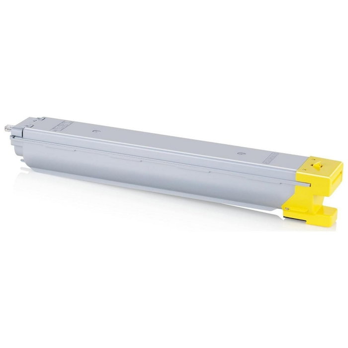 HP Cartucho de Tóner Amarillo CLT-Y809S/ELS para Samsung CLX-9201NA/9251NA/9301NA HP Cartucho de Tóner Amarillo CLT-Y809S/ELS para Samsung CLX-9201NA/9251NA/9301NA