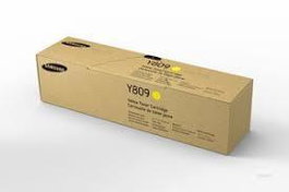 HP - Toner Amarillo SAMSUNG CLX-9201NA/CLX-9251NA/CLX-9301NA