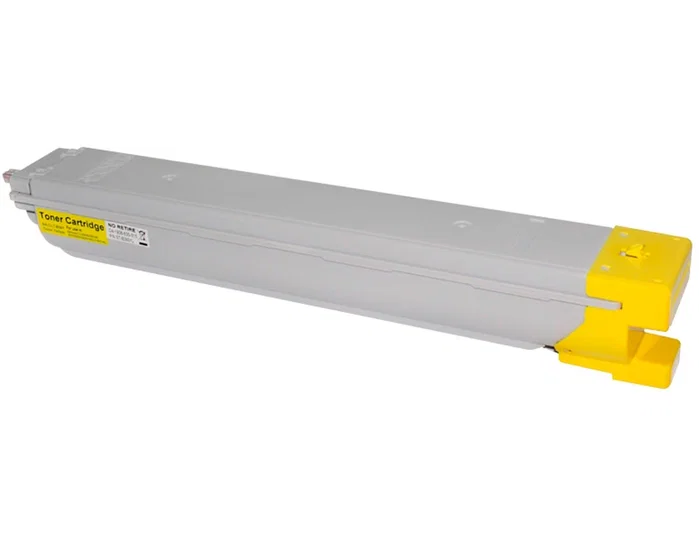 HP Cartucho de Tóner Amarillo CLT-Y809S/ELS para Samsung CLX-9201NA/9251NA/9301NA HP Cartucho de Tóner Amarillo CLT-Y809S/ELS para Samsung CLX-9201NA/9251NA/9301NA