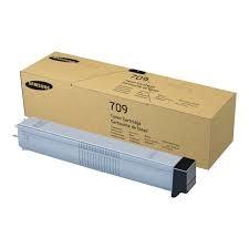 HP Cartucho de tóner negro para Samsung SCX-8128NA MLT-D709S