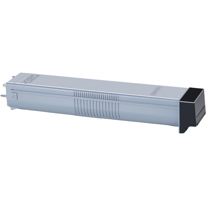 HP Cartucho de tóner negro para Samsung SCX-8128NA MLT-D709S