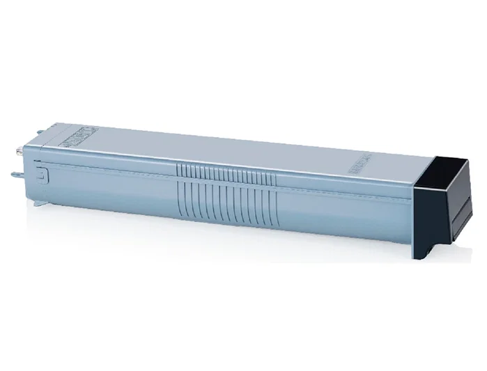 HP Cartucho de tóner negro para Samsung SCX-8128NA MLT-D709S