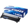 HP Samsung CLT-C404S/ELS Cian