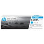 Samsung Cartucho de Tóner CLT-C504S Cian
