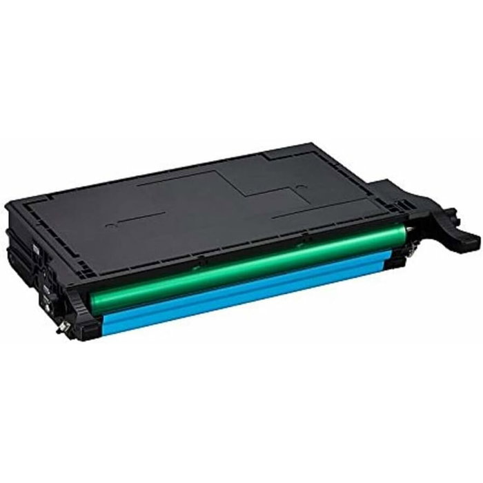 HP Samsung CLT-C6092S Cartucho de Tóner Cian